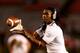 COLUMBIA, SC - NOVEMBER 30: Sammy Watkins #2 of the Clemson Tigers listens to music as he warms up before their game against the South Carolina Gamecocks at Williams-Brice Stadium on November 30, 2013 in Columbia, South Carolina. (Photo by Streeter Leck