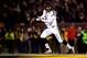COLUMBIA, MO - NOVEMBER 30: Quarterback Johnny Manziel #2 of the Texas A&M Aggies scrambles during the game against the Missouri Tigers on November 30, 2013 in Columbia, Missouri. (Photo by Jamie Squire/Getty Images)