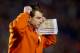 COLUMBIA, SC - NOVEMBER 30: Head coach Dabo Swinney of the Clemson Tigers walks off the field during their game against the South Carolina Gamecocks at Williams-Brice Stadium on November 30, 2013 in Columbia, South Carolina. (Photo by Streeter Lecka/Get