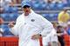 Former Florida OC Brent Pease