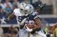 Cowboys running back DeMarco Murray