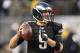 Eagles quarterback Nick Foles