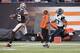 Josh Gordon is the crown jewel the Browns need to build their offense around in 2014.