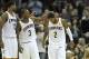 Who is Cleveland's No. 2?