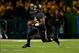 The Bears rely on backs like Lache Seastrunk to open things up on the outside.