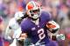 Sammy Watkins' talents would be an excellent attraction for national viewers in a BCS game.