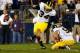 A kicker was not going to decide Saturday's game.