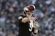 Dec 1, 2013; Philadelphia, PA, USA; Philadelphia Eagles quarterback Nick Foles (9) passes the ball during the first quarter against the Arizona Cardinals at Lincoln Financial Field. Mandatory Credit: Howard Smith-USA TODAY Sports