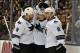 San Jose's offensive depth creates matchup nightmares and sets this group above seasons past.