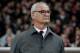 LILLE, FRANCE - NOVEMBER 03: Monaco manager Claudio Ranieri looks on prior to kick off during the French Ligue 1 match between OSC Lille and AS Monaco at the Grand Stade Metropole Villeneuve-d'Ascq on November 3, 2013 in Lille, France. (Photo by Harry E