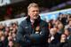 LONDON, ENGLAND - DECEMBER 01: David Moyes manager of Manchester United looks on during the Barclays Premier League Match between Tottenham Hotspur and Manchester United at White Hart Lane on December 1, 2013 in London, England. (Photo by Michael Regan/G