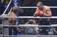 How to annoy a world class kickboxer