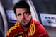 PALMA DE MALLORCA, SPAIN - OCTOBER 11: Cesc Fabregas of Spain looks on prior to the FIFA 2014 World Cup Qualifier match between Spain and Belarus at Iberostars Stadium on October 11, 2013 in Palma de Mallorca, Spain. (Photo by David Ramos/Getty Images)