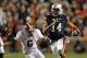 Auburn QB Nick Marshall
