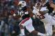 Auburn RB Tre Mason