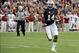 Auburn QB Nick Marshall