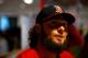 Jarrod Saltalamacchia's days in Boston could be over.
