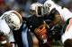 Safety Deon Bush struggled to recover from a 2012 injury, while linebacker Alex Figueroa was banged up late in the year. Both are expected to play big roles for the Hurricanes on defense in 2014.