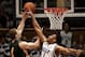 Duke blocked only one shot against Vermont.