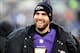 Joe Flacco has played well in the last two games. If he can continue the good play, the Ravens could get hot again.
