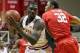 Syracuse hasn't faced a forward like Noah Vonleh. He must be slowed down at all costs