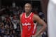 SACRAMENTO, CA - MARCH 19: Lamar Odom #7 of the Los Angeles Clippers in a game against the Sacramento Kings on March 19, 2013 at Sleep Train Arena in Sacramento, California. NOTE TO USER: User expressly acknowledges and agrees that, by downloading and or