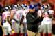 The Giants don’t need cheerleaders so long as they have this man leading the way.