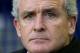 LIVERPOOL, ENGLAND - NOVEMBER 30: Manager of Stoke City Mark Hughes looks on during the Barclays Premier League match between Everton and Stoke City at Goodison Park on November 30, 2013 in Liverpool, England. (Photo by Jan Kruger/Getty Images)
