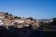 A view of Rio's favelas