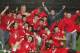 Liverpool's Champions League win of 2004/05