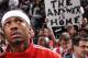Allen "The Answer" Iverson became an iconic player in Philadelphia