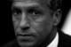 NEWCASTLE UPON TYNE, ENGLAND - NOVEMBER 23: (EDITORS NOTE: This image has been converted to B&W) Norwich manager Chris Hughton looks on during the Barclay's Premier League match between Newcastle United and Norwich City at St James' Park on November 23,