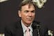 The man behind it all, Billy Beane may finally have that championship team he's wanted in Oakland.
