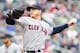 It took a while for Scott Kazmir to get back to the bigs, now can he repeat his 2013 performance with Cleveland in 2014 with Oakland?