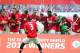 Evra's personality endears him to United fans.
