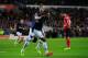 Evra continues to carry a goal threat.