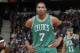 SACRAMENTO, CA - DECEMBER 30: Jared Sullinger #7 of the Boston Celtics in a game against the Sacramento Kings on December 30, 2012 at Sleep Train Arena in Sacramento, California. NOTE TO USER: User expressly acknowledges and agrees that, by downloading an