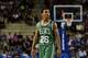 Oct 11, 2013; Newark, DE, USA; Boston Celtics guard Phil Pressey (26) during the fourth quarter against the Philadelphia 76ers at Bob Carpenter Sports Convocation Center. The Sixers defeated the Celtics 97-85. Mandatory Credit: Howard Smith-USA TODAY Spor