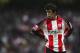 MANCHESTER, UNITED KINGDOM - JANUARY 28: Gareth Bale of Southampton looks on during the FA Cup sponsored by E.ON Fourth Round match between Manchester City and Southampton at The City of Manchester Stadium on January 28, 2007 in Manchester, England. (Phot