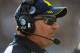 Inconvenient history: Hoke's best players were developed by Rodriguez.