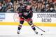 Brandon Dubinsky wasn't getting it done during his last year with the Rangers, but he would be a welcomed addition to the current roster.