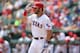 Mitch Moreland's struggles at the end of 2013 could be enough for Texas to replace him altogether.