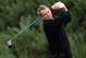 KINGSBARNS, SCOTLAND - SEPTEMBER 27: Alan Hansen in action during the first practice round of The Alfred Dunhill Links Championship at the Kingsbarns Golf Links on September 27, 2011 in Kingsbarns, Scotland. (Photo by Richard Heathcote\Getty Images).