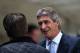Pellegrini's settling in at the Etihad