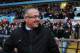 BIRMINGHAM, ENGLAND - NOVEMBER 30: Aston Villa manager Paul Lambert walks to his dugout before the start of the Barclays Premier League match between Aston Villa and Sunderland at Villa Park on November 30, 2013 in Birmingham, England. (Photo by Michael