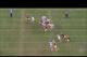 Orakpo affects a throw and creates an interception.