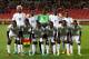PORT ELIZABETH, SOUTH AFRICA - FEBRUARY 09, Ghana team photo during the 2013 Orange African Cup of Nations 3rd and 4th Play-Off match between Mali and Ghana from Nelson Mandela Bay Stadium on February 09, 2013 in Port Elizabeth, South Africa. (Photo by Ri