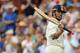 SYDNEY, AUSTRALIA - JANUARY 06: Sachin Tendulkar of India acknowledges the crowd after being dismissed during day four of the Second Test Match between Australia and India at Sydney Cricket Ground on January 6, 2012 in Sydney, Australia. (Photo by Hamis