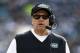 A three-game losing streak has turned Rex Ryan from a Coach of the Year candidate to a man fighting for his job.