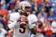 The Heisman Trophy is Winston's to lose.